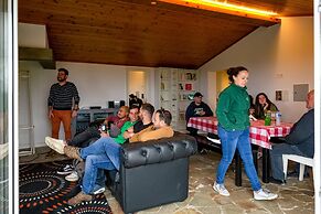 Casa dos Cal os Casa Anexos