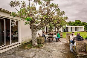 Casa dos Cal os Casa Anexos