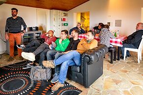 Casa dos Cal os Casa Anexos