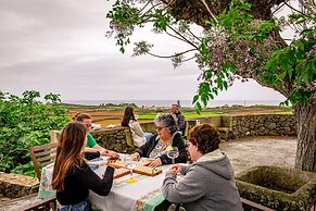 Casa dos Cal os Casa Anexos