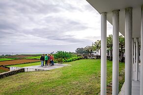 Casa dos Cal os Casa Anexos