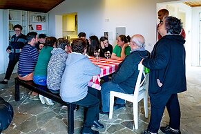 Casa dos Cal os Casa Anexos