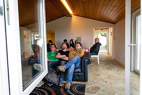 Casa dos Cal os Casa Anexos