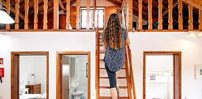 Casa da Rocha in Cinco Ribeiras