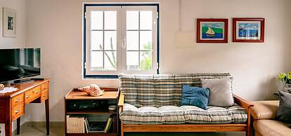 Casa da Rocha in Cinco Ribeiras