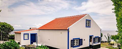 Casa da Rocha in Cinco Ribeiras