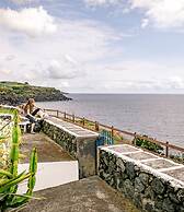 Casa da Rocha in Cinco Ribeiras