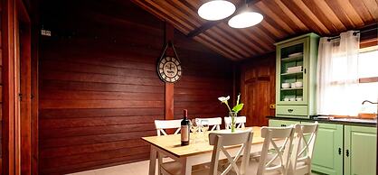 Casa da Fontinha in Fontinhas