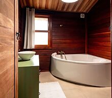 Casa da Fontinha in Fontinhas