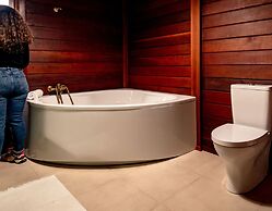 Casa da Fontinha in Fontinhas