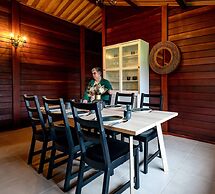 Casa da Fontinha in Fontinhas