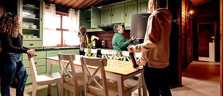 Casa da Fontinha in Fontinhas