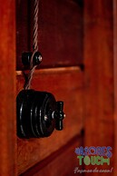 Casa da Fontinha in Fontinhas