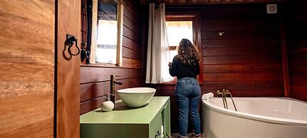 Casa da Fontinha in Fontinhas