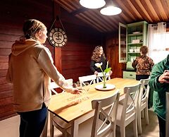 Casa da Fontinha in Fontinhas