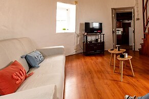 Moinho Pedra Pomes in Santa Cruz da Graciosa