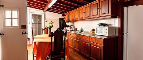 Moinho Pedra Pomes in Santa Cruz da Graciosa