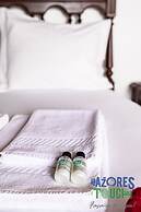 Moinho Pedra Pomes in Santa Cruz da Graciosa