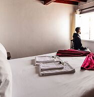 Moinho Pedra Pomes in Santa Cruz da Graciosa