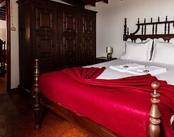 Moinho Pedra Pomes in Santa Cruz da Graciosa