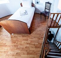 Moinho Pedra Pomes in Santa Cruz da Graciosa