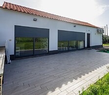 Casa do Jardim in Santa Cruz da Graciosa