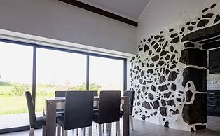 Casa do Jardim in Santa Cruz da Graciosa