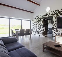 Casa do Jardim in Santa Cruz da Graciosa