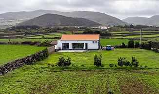 Casa do Jardim in Santa Cruz da Graciosa