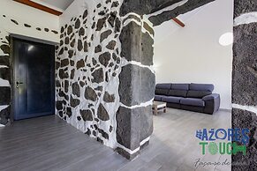 Casa do Jardim in Santa Cruz da Graciosa