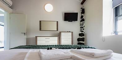 Casa do Jardim in Santa Cruz da Graciosa