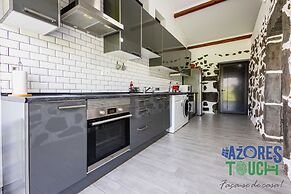 Casa do Jardim in Santa Cruz da Graciosa