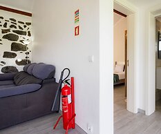 Casa do Jardim in Santa Cruz da Graciosa