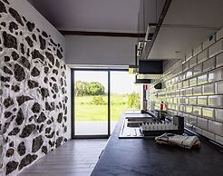 Casa do Jardim in Santa Cruz da Graciosa