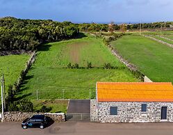 Casa do Jardim in Santa Cruz da Graciosa