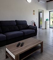 Casa do Jardim in Santa Cruz da Graciosa