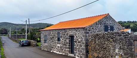 Casa do Jardim in Santa Cruz da Graciosa