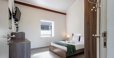 Casa do Jardim in Santa Cruz da Graciosa