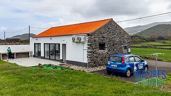 Casa do Jardim in Santa Cruz da Graciosa