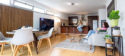 Olis House in Angra do Hero smo