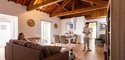 Casa dos Rios in S o Pedro