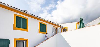 Casa dos Rios in S o Pedro
