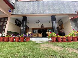 Samar Niwas Dehradun