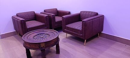Aquila hotel & conventions by The Nexus