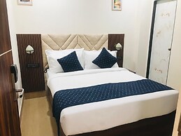 Aquila hotel & conventions by The Nexus