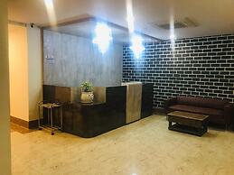 Aquila hotel & conventions by The Nexus
