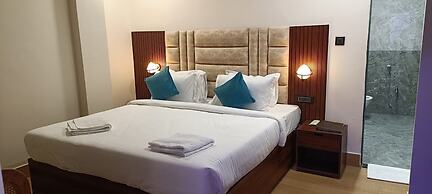 Aquila hotel & conventions by The Nexus