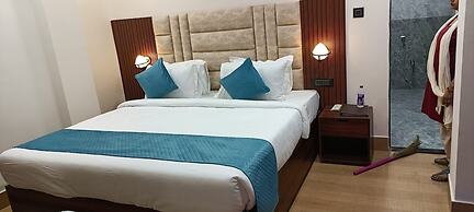 Aquila hotel & conventions by The Nexus