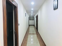 Aquila hotel & conventions by The Nexus