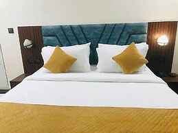 Aquila hotel & conventions by The Nexus